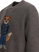 Maison Kitsuné Knitwear