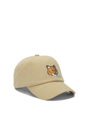 Gorra trucker "Cabeza de zorro" de Maison Kitsuné