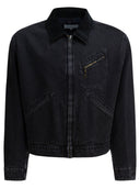 Maison Margiela Denim Jacket