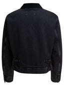 Maison Margiela Denim Jacket