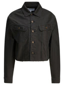 Denim jack van Maison Margiela