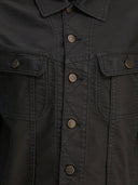 Denim jack van Maison Margiela