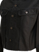 Denim jack van Maison Margiela
