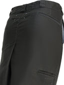 Maison Margiela katoenen midi-rok