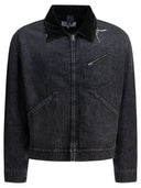 Maison Margiela Denim Jacket