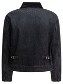 Maison Margiela Denim Jacket