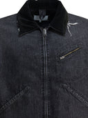 Maison Margiela Denim Jacket