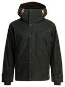 Manifattura Ceccarelli "Mountain"-parka