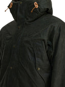 Manifattura Ceccarelli "Mountain"-parka