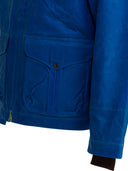 Manifattura Ceccarelli "Balzer Coat" Jacket