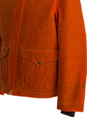 Veste Manifattura Ceccarelli "Manteau Balzer"