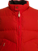 Manifattura Ceccarelli "Goose Down Vest" Vest
