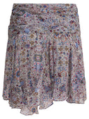 Marant étoile "Berenicia" Flared Skirt