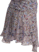 Marant étoile "Berenicia" Flared Skirt