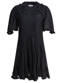 Marant étoile "Celyana" Flared Dress