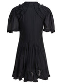 Marant étoile "Celyana" Flared Dress