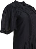 Marant étoile "Celyana" Flared Dress