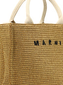 Marni "Oost/West" draagtas