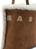 Marni schoudertas "Museum".