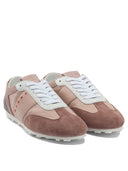 Marni skinnsneaker med logo