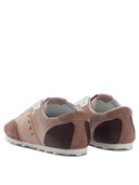 Marni skinnsneaker med logo