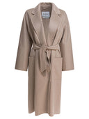 Max Mara "Ludmilla" Coat