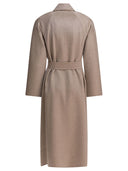 Max Mara "Ludmilla" Coat
