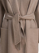 Max Mara "Ludmilla" Coat