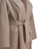 Max Mara "Ludmilla" Coat
