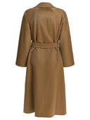 Max Mara "Ludmilla" Coat