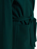 Max Mara Cashmere Midi Coat