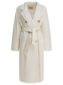 Max Mara "101801" Coat