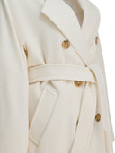 Max Mara "101801" Coat