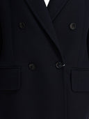 Max Mara "Olympia" blazer in camel
