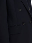 Max Mara "Olympia" blazer in camel