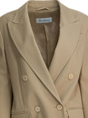 Max Mara "Olimpia" Blazer