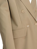 Max Mara "Olimpia" Blazer