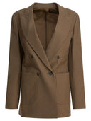 Americana Max Mara de cachemira