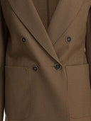 Americana Max Mara de cachemira