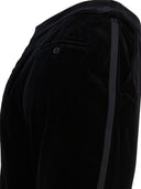 Max Mara Velvet Pants