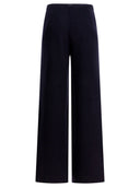 Max Mara Wool And Cashmere Pants