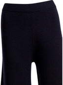 Max Mara Wool And Cashmere Pants
