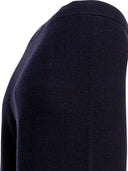 Max Mara Wool And Cashmere Pants