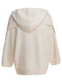 Max Mara Wool And Cashmere Cardigan