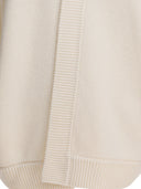 Max Mara Wool And Cashmere Cardigan