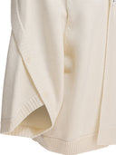 Max Mara Wool And Cashmere Cardigan