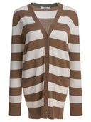 Max Mara kofta med 1951 bokstäver
