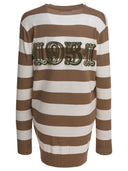 Max Mara kofta med 1951 bokstäver