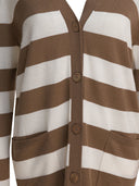 Max Mara kofta med 1951 bokstäver