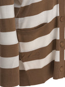 Max Mara kofta med 1951 bokstäver
